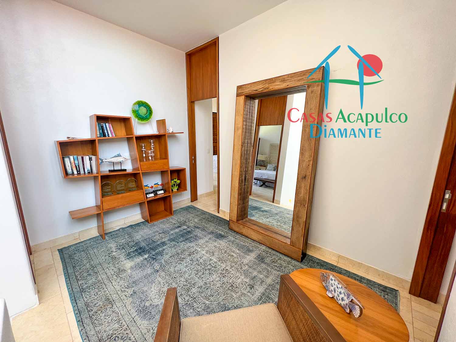 Delta 3 - Recámara cuatro 6